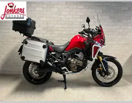 Honda CRF 1000 L Africa Twin DCT 2017 occasion