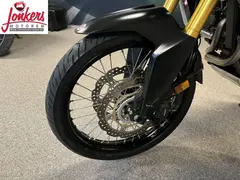 Honda CRF 1000 L Africa Twin DCT 2017 occasion – foto 11 van 17