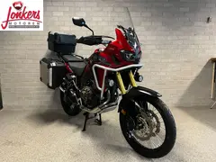 Honda CRF 1000 L Africa Twin DCT 2017 occasion – foto 2 van 17