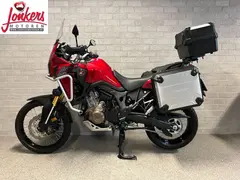 Honda CRF 1000 L Africa Twin DCT 2017 occasion – foto 3 van 17