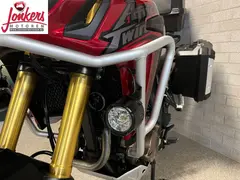 Honda CRF 1000 L Africa Twin DCT 2017 occasion – foto 10 van 17