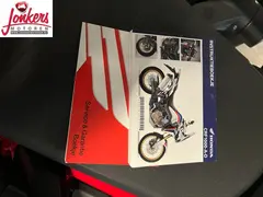 Honda CRF 1000 L Africa Twin DCT 2017 occasion – foto 15 van 17