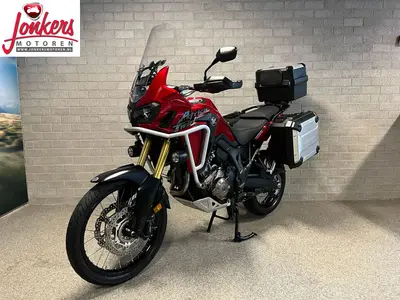 HONDA CRF 1000 L AFRICA TWIN DCT – foto 4