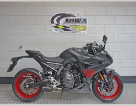 Suzuki GSX-8R 2026 nieuw