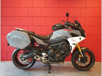 Yamaha Tracer 900 GT 2019 occasion