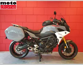 Yamaha Tracer 900 GT 2019 occasion