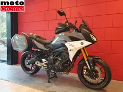 Yamaha Tracer 900 GT | Garantie 2019 occasion – foto 3 van 20
