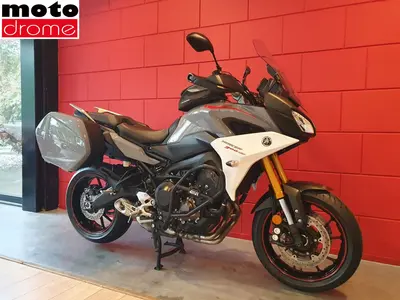 YAMAHA TRACER 900 GT – foto 3