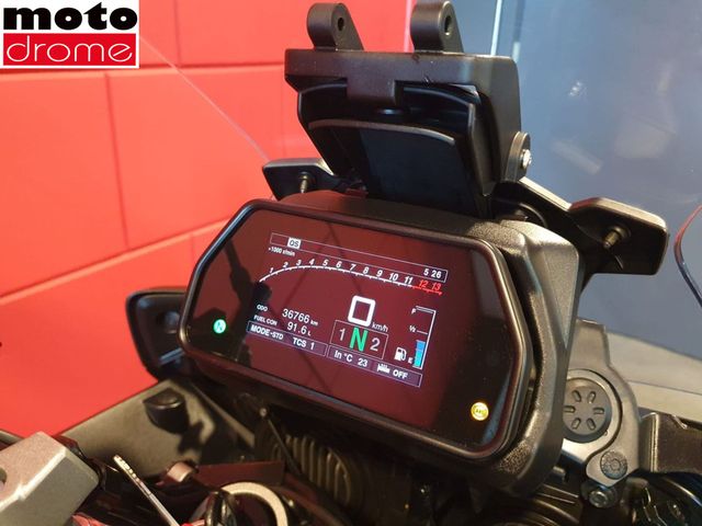 yamaha - tracer-900-gt