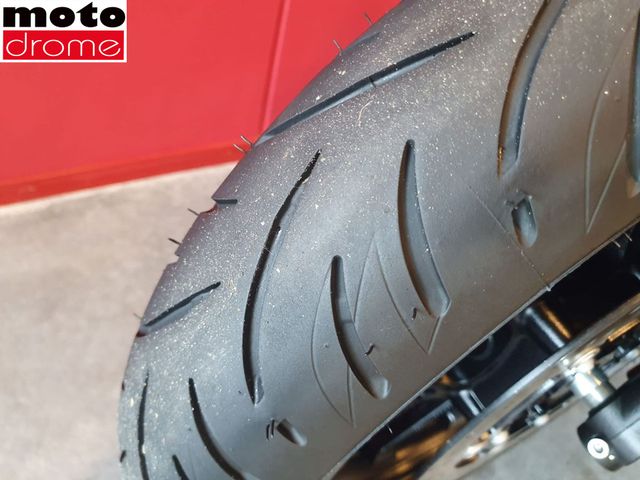 yamaha - tracer-900-gt