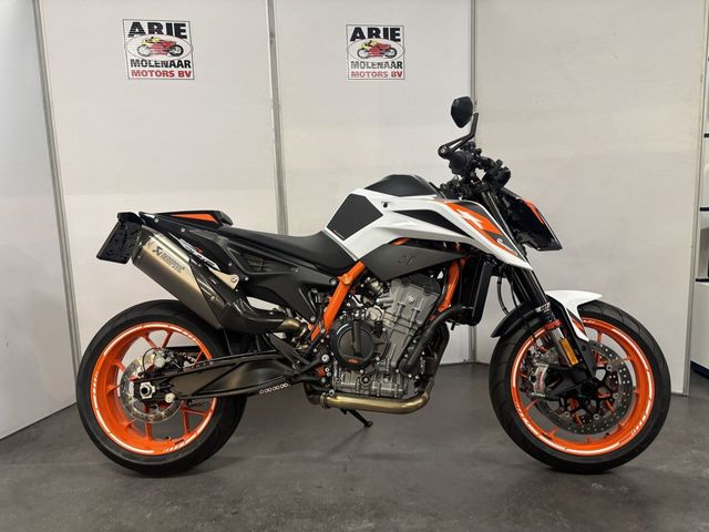 ktm - 890-duke-r