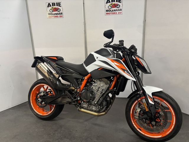 ktm - 890-duke-r