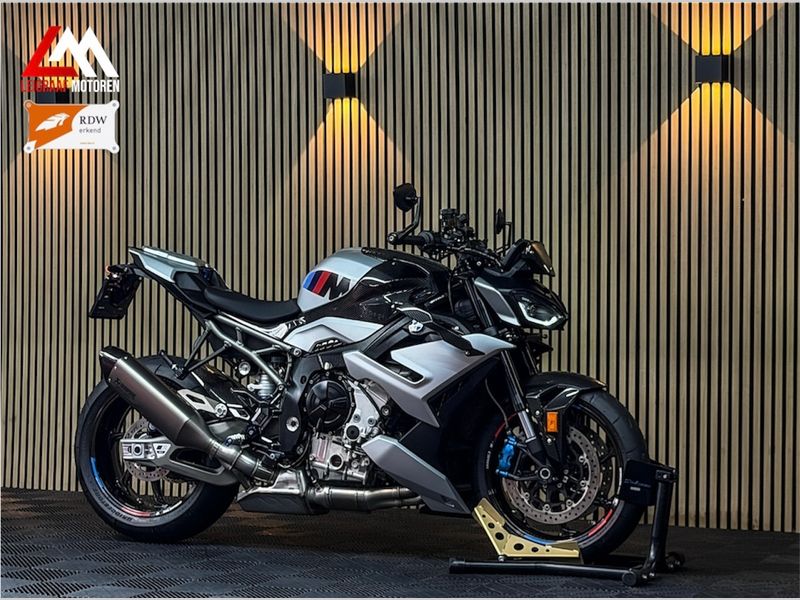 BMW M 1000 R 2026 occasion
