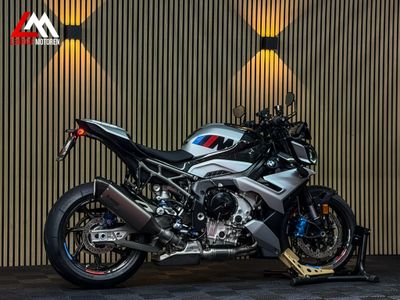 BMW M 1000 R – foto 3