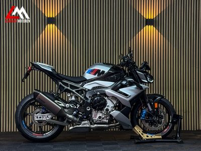 BMW M 1000 R – foto 2