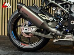 BMW M 1000 R 2026 occasion – foto 10 van 18