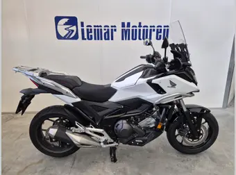Honda NC 750 X DCT 2026 occasion