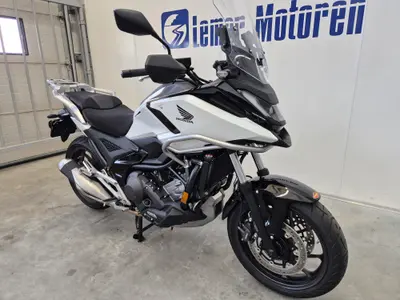 HONDA NC 750 X DCT – foto 2