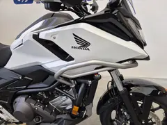 Honda Onbekend model 2026 occasion – foto 5 van 24