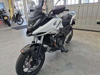 HONDA NC 750 X DCT – foto 3