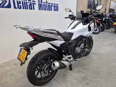 Honda Onbekend model 2026 occasion – foto 10 van 24