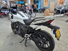Honda Onbekend model 2026 occasion – foto 11 van 24