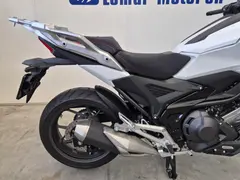 Honda Onbekend model 2026 occasion – foto 7 van 24