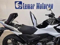Honda Onbekend model 2026 occasion – foto 21 van 24