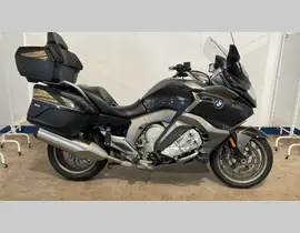 BMW K 1600 GTL 2018 occasion