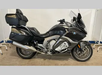 BMW K 1600 GTL 2018 occasion