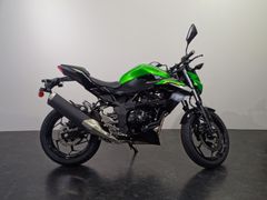 KAWASAKI Z125