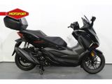 HONDA NSS 350 FORZA