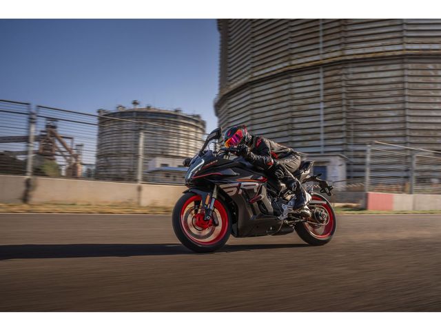 cfmoto - 450-srs