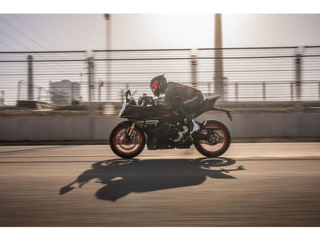 cfmoto - 450-srs