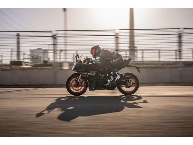 cfmoto - 450-srs