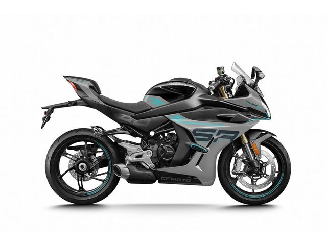 cfmoto - 450-srs
