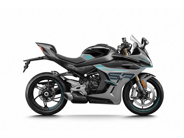 cfmoto - 450-srs