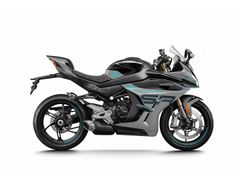 CFMOTO 450 SRS