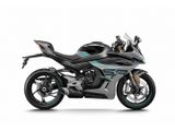 CFMOTO 450 SRS