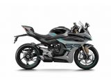 CFMOTO 450 SRS