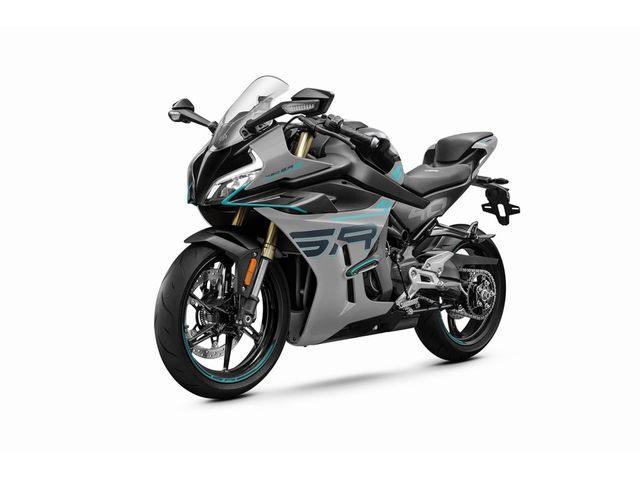 cfmoto - 450-srs