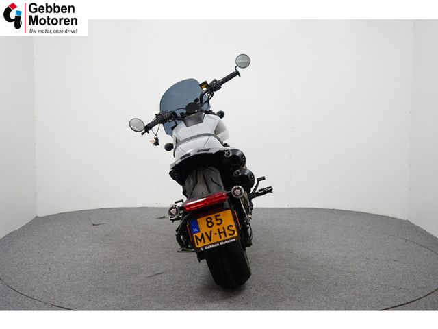 harley-davidson - sportster-s-rh-1250