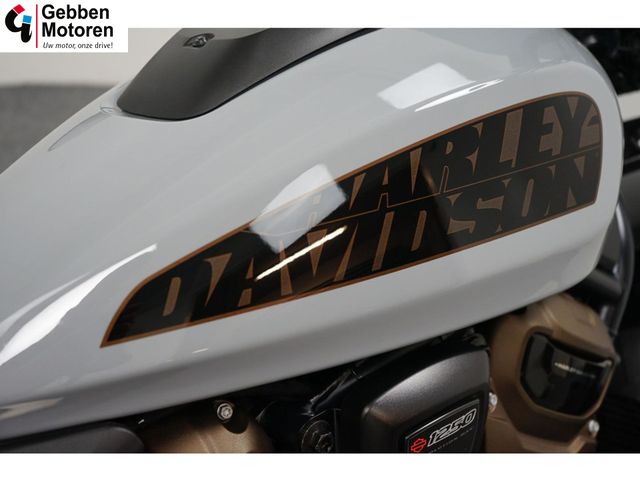 harley-davidson - sportster-s-rh-1250