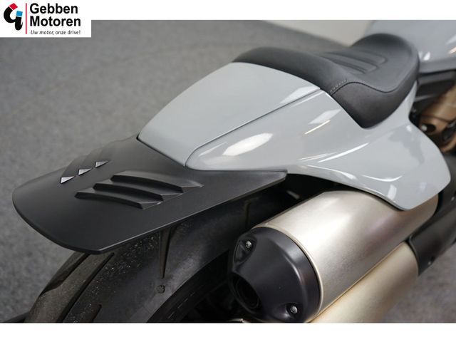 harley-davidson - sportster-s-rh-1250