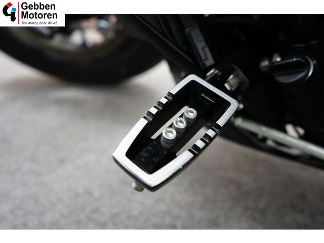 harley-davidson - sportster-s-rh-1250