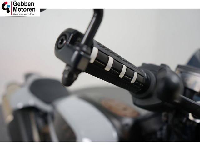 harley-davidson - sportster-s-rh-1250