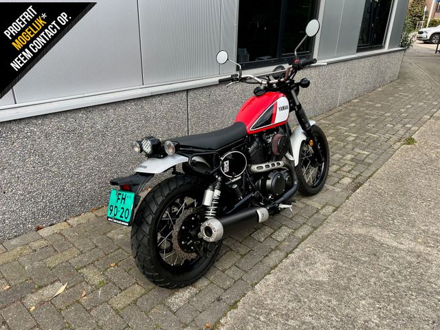 yamaha - scr-950