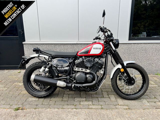 yamaha - scr-950