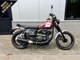 YAMAHA SCR 950