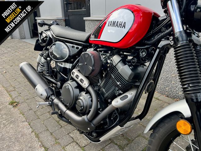 yamaha - scr-950